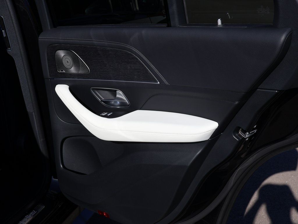 2026 Mercedes-Benz GLE GLE 450 San Clemente CA