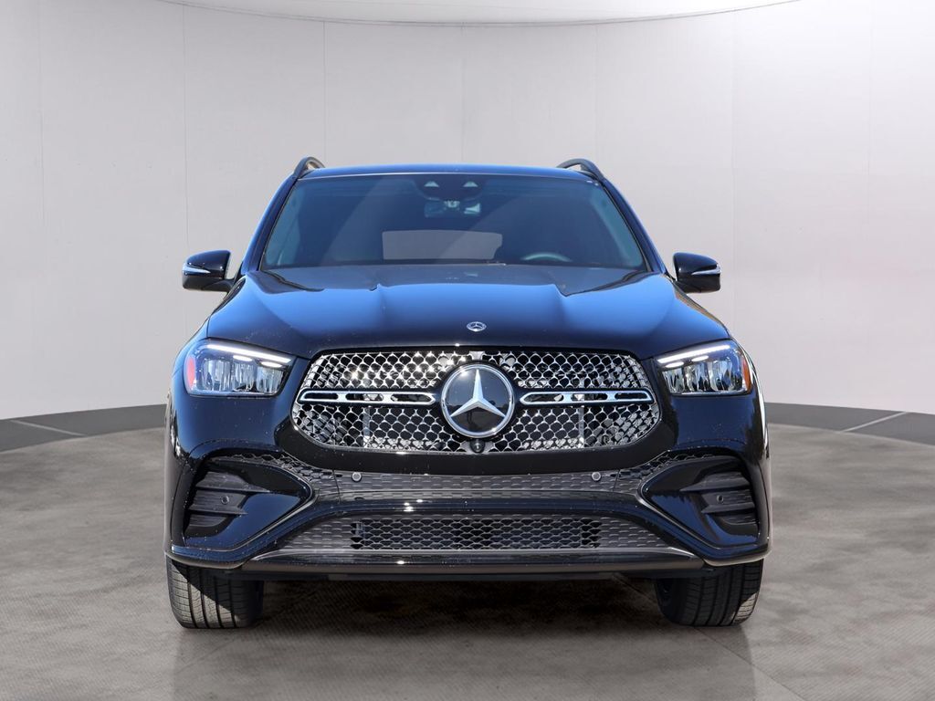 2026 Mercedes-Benz GLE GLE 450 San Clemente CA