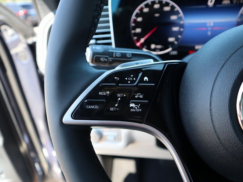 2026 Mercedes-Benz GLE GLE 450 San Clemente CA