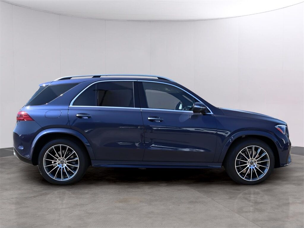 2026 Mercedes-Benz GLE GLE 450 San Clemente CA