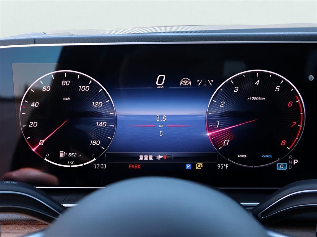 2026 Mercedes-Benz GLE GLE 450 San Clemente CA