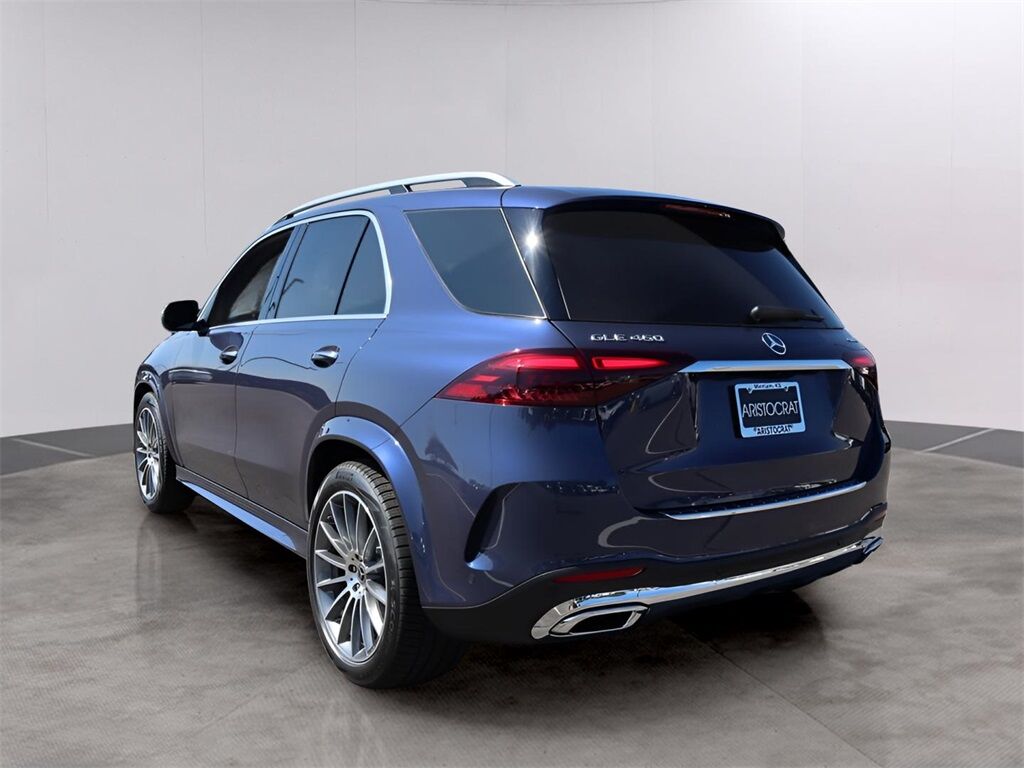 2026 Mercedes-Benz GLE GLE 450 San Clemente CA