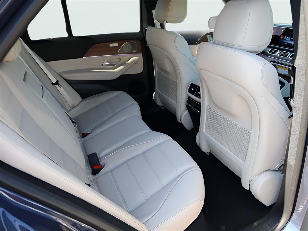 2026 Mercedes-Benz GLE GLE 450 San Clemente CA