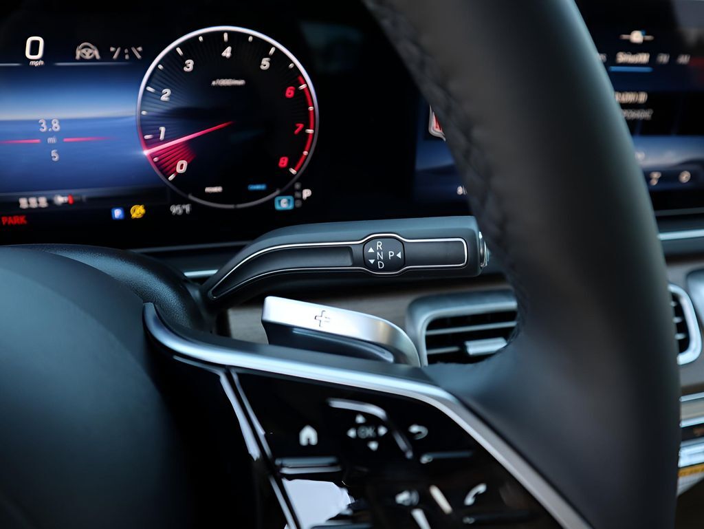 2026 Mercedes-Benz GLE GLE 450 San Clemente CA