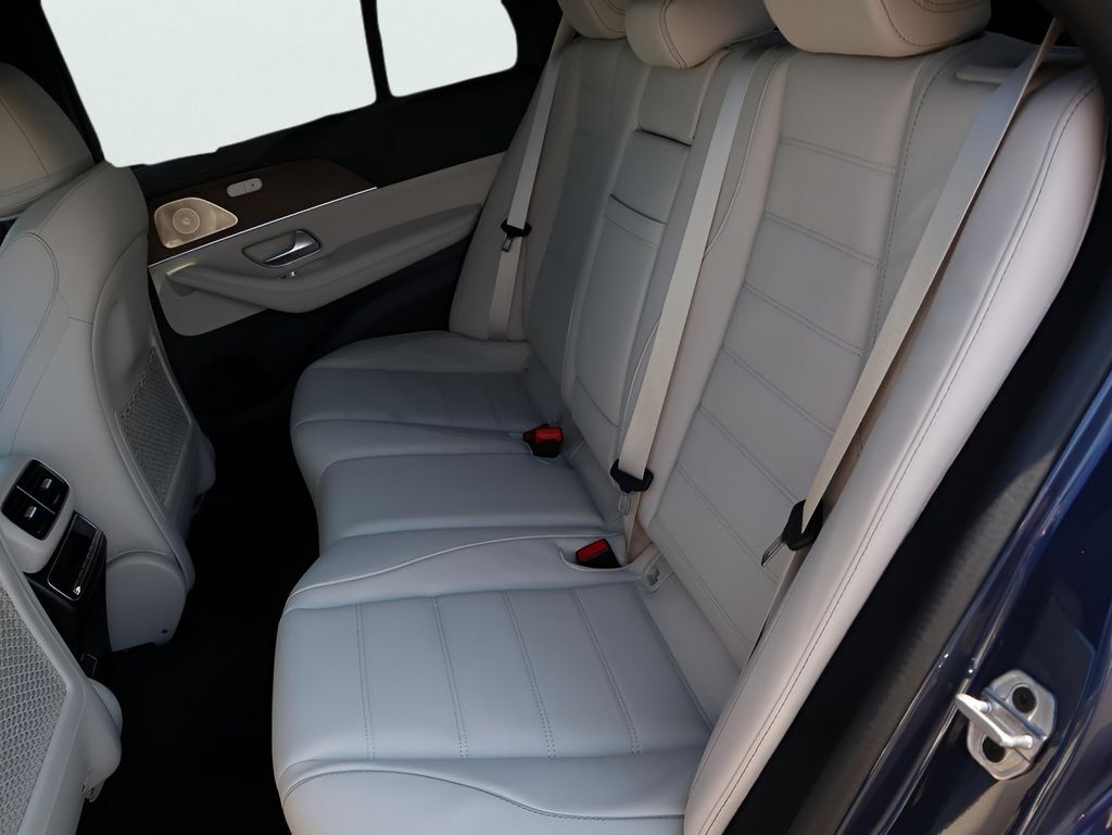 2026 Mercedes-Benz GLE GLE 450 San Clemente CA