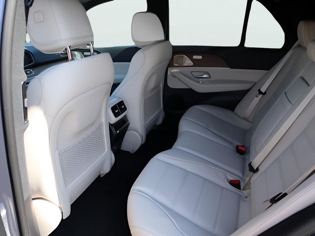 2026 Mercedes-Benz GLE GLE 450 San Clemente CA