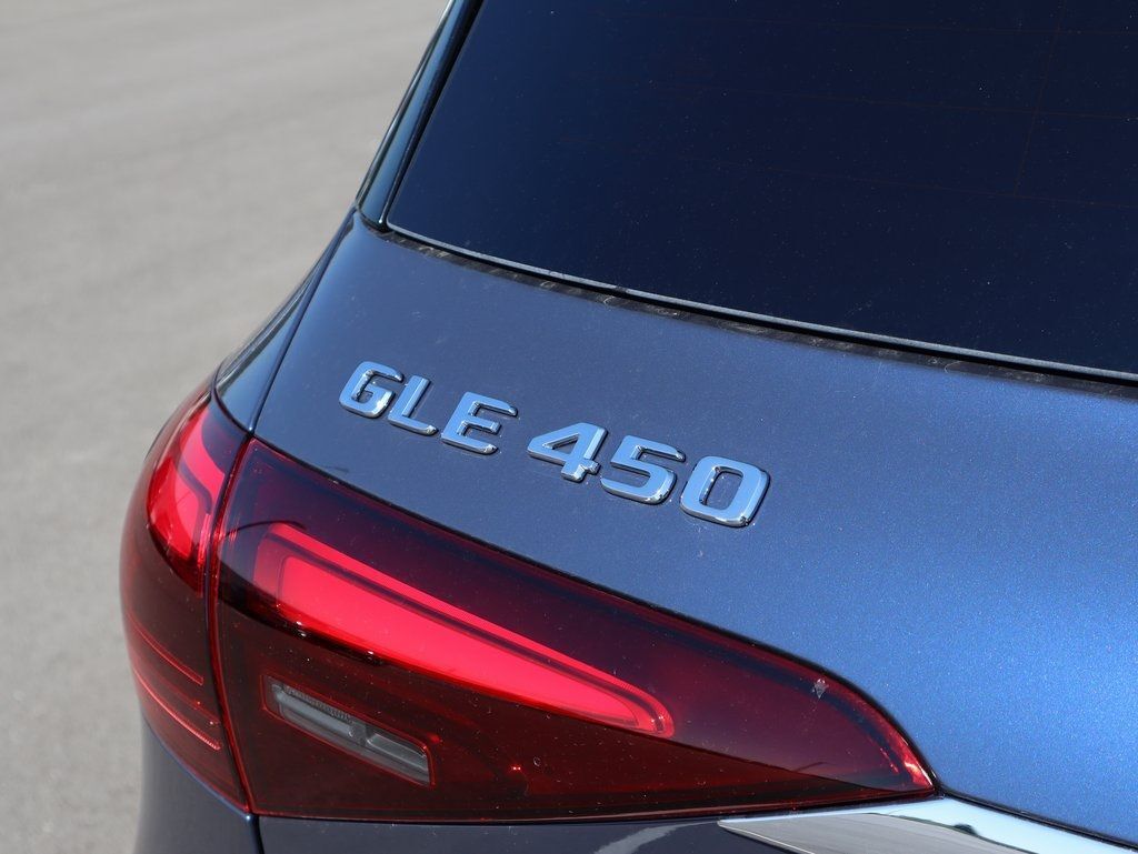 2026 Mercedes-Benz GLE GLE 450 San Clemente CA