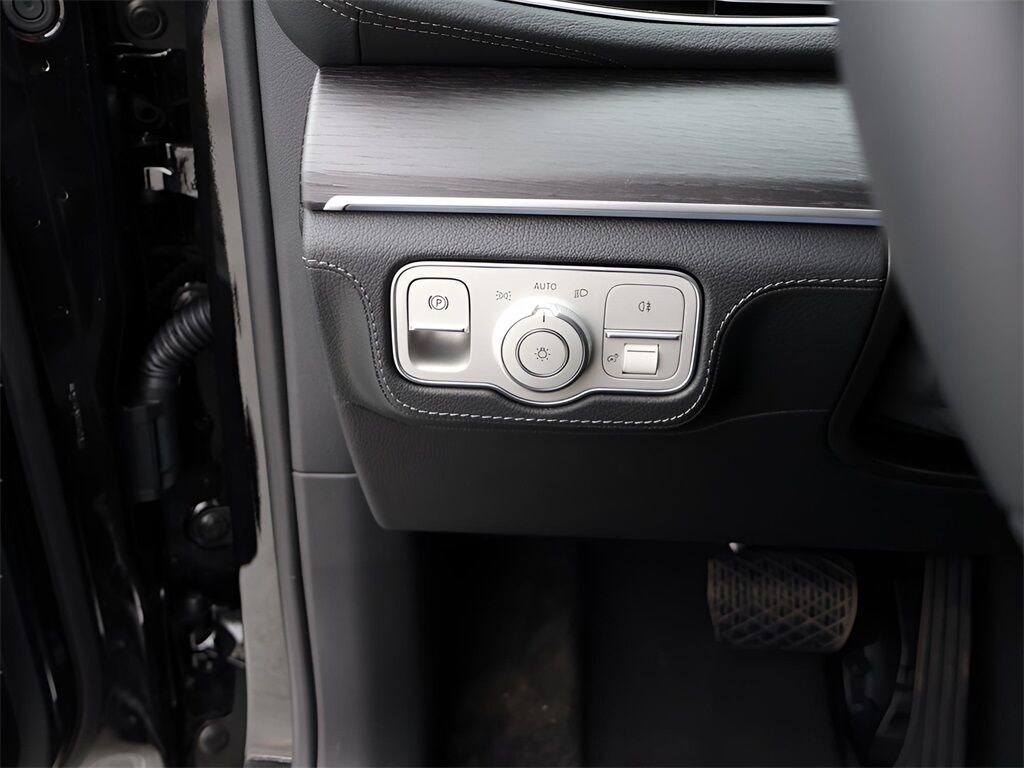 2026 Mercedes-Benz GLE GLE 450 San Clemente CA