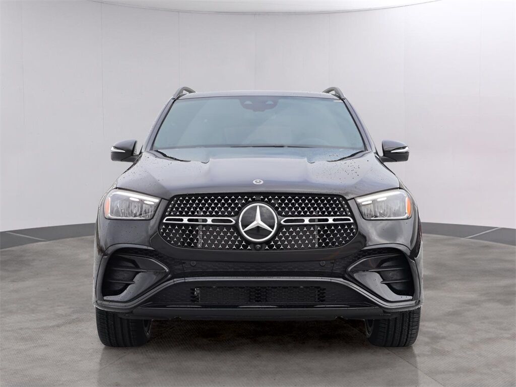 2026 Mercedes-Benz GLE GLE 450 San Clemente CA