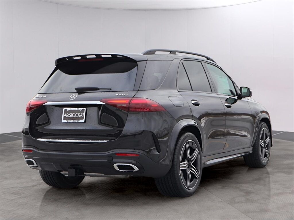 2026 Mercedes-Benz GLE GLE 450 San Clemente CA