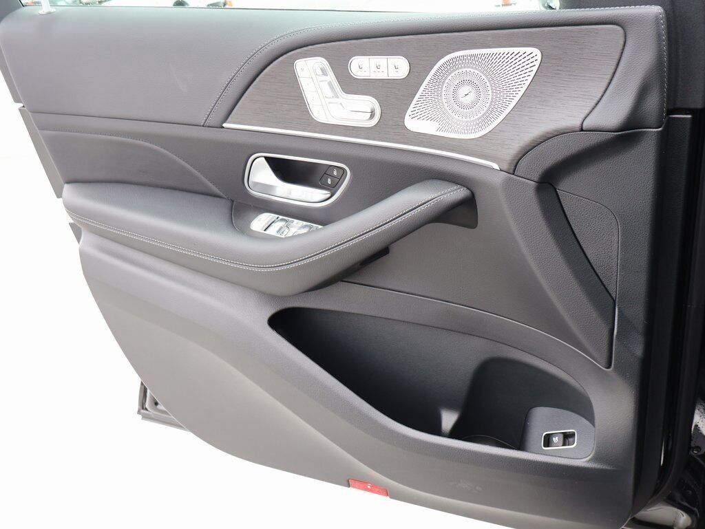 2026 Mercedes-Benz GLE GLE 450 San Clemente CA