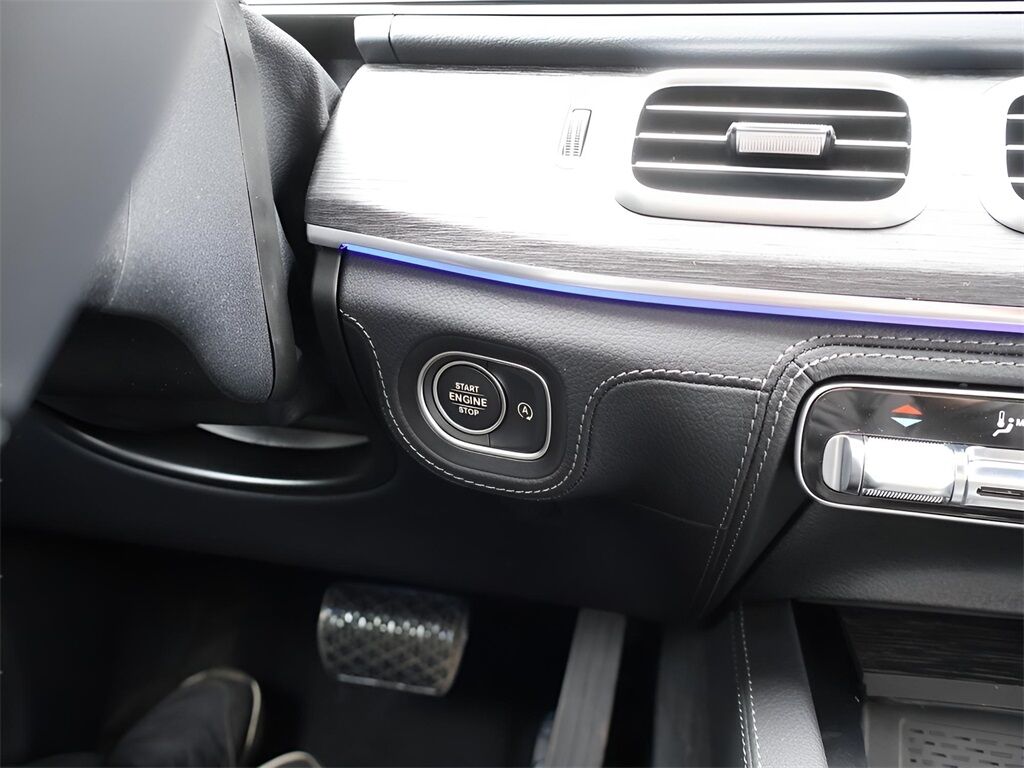 2026 Mercedes-Benz GLE GLE 450 San Clemente CA