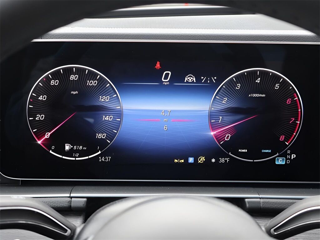 2026 Mercedes-Benz GLE GLE 450 San Clemente CA