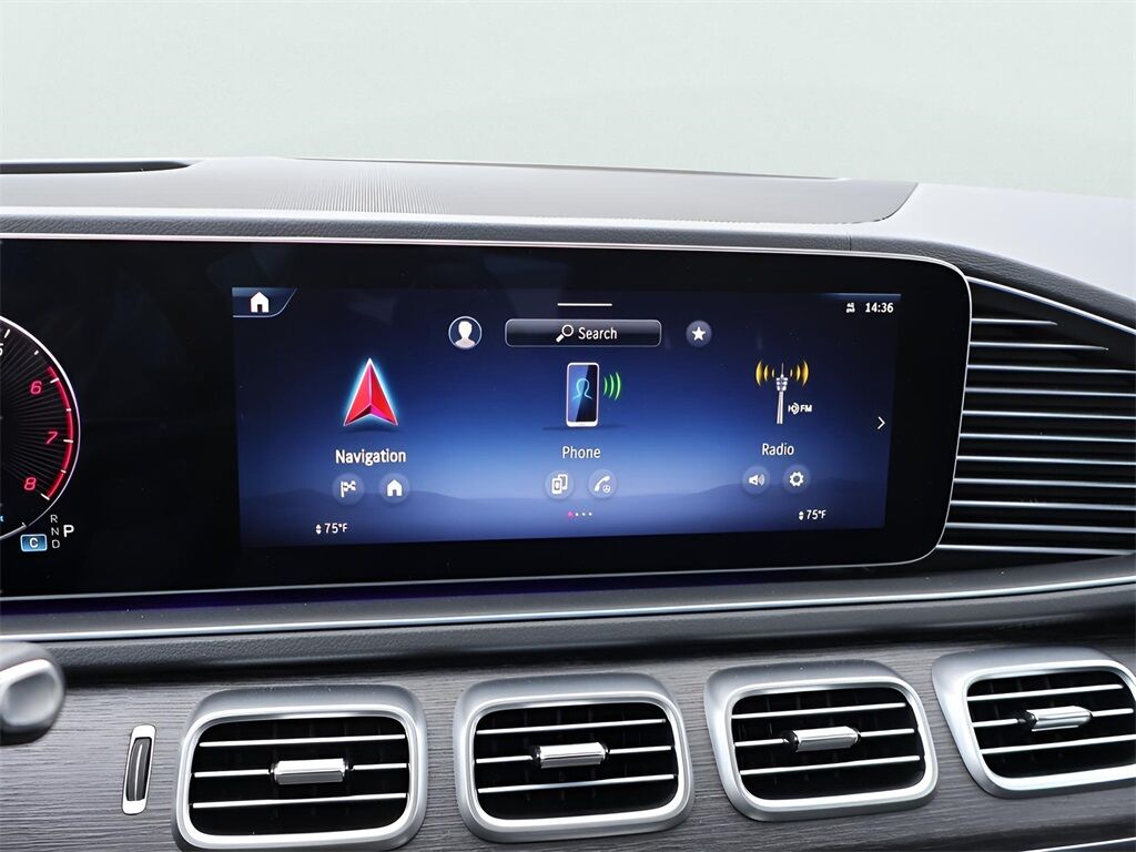 2026 Mercedes-Benz GLE GLE 450 San Clemente CA