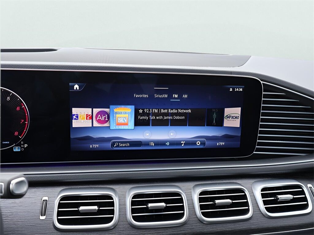 2026 Mercedes-Benz GLE GLE 450 San Clemente CA