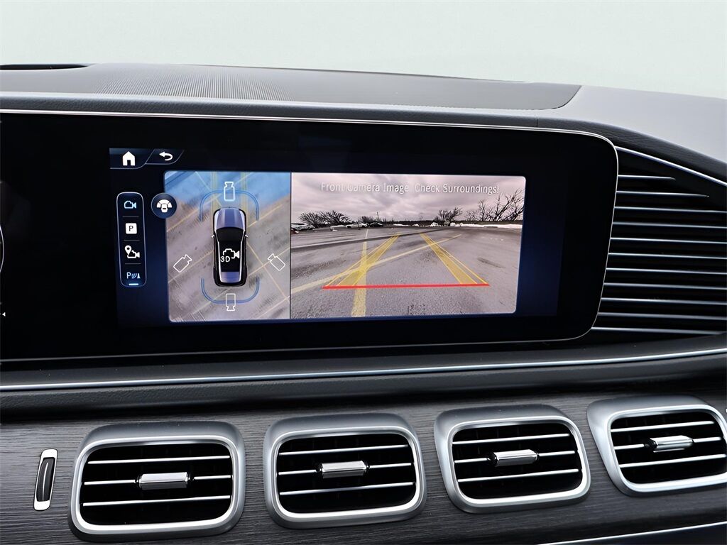 2026 Mercedes-Benz GLE GLE 450 San Clemente CA