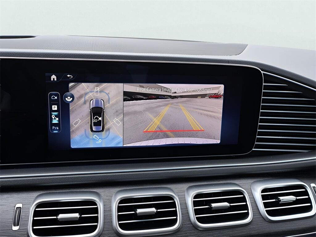 2026 Mercedes-Benz GLE GLE 450 San Clemente CA