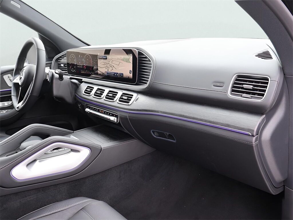 2026 Mercedes-Benz GLE GLE 450 San Clemente CA