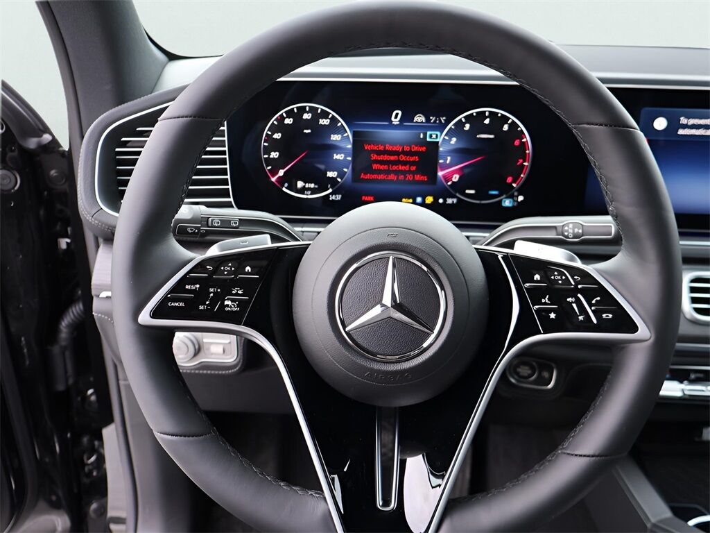 2026 Mercedes-Benz GLE GLE 450 San Clemente CA