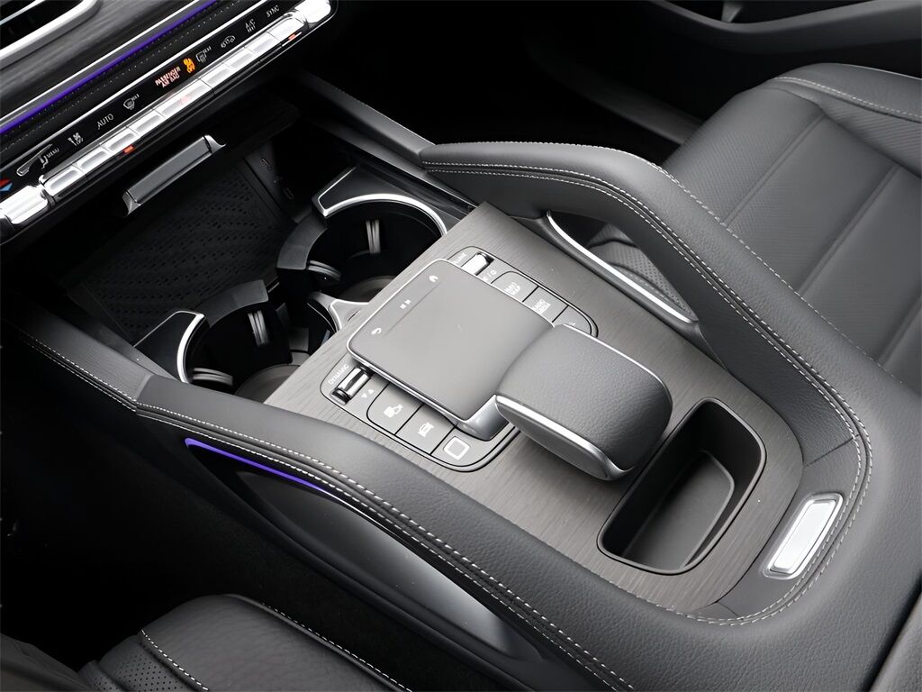 2026 Mercedes-Benz GLE GLE 450 San Clemente CA