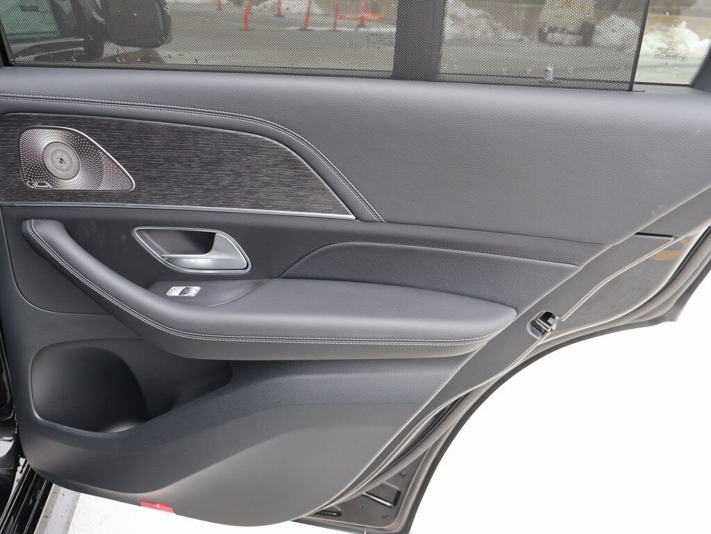 2026 Mercedes-Benz GLE GLE 450 San Clemente CA