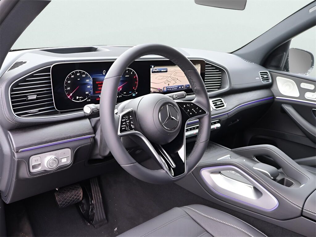 2026 Mercedes-Benz GLE GLE 450 San Clemente CA