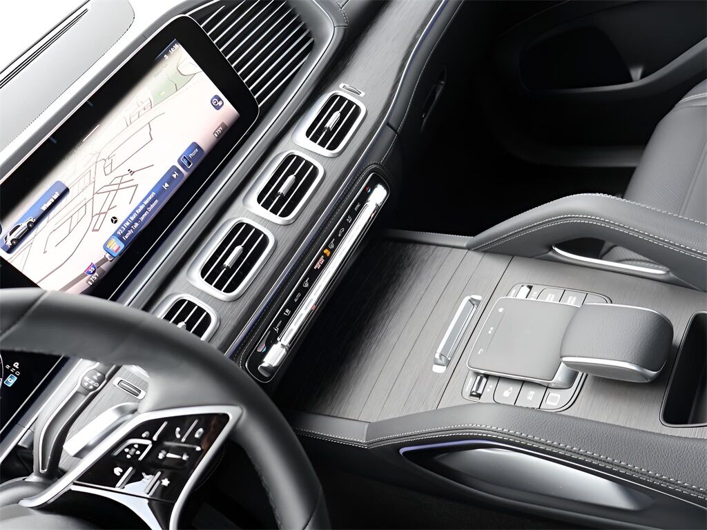 2026 Mercedes-Benz GLE GLE 450 San Clemente CA