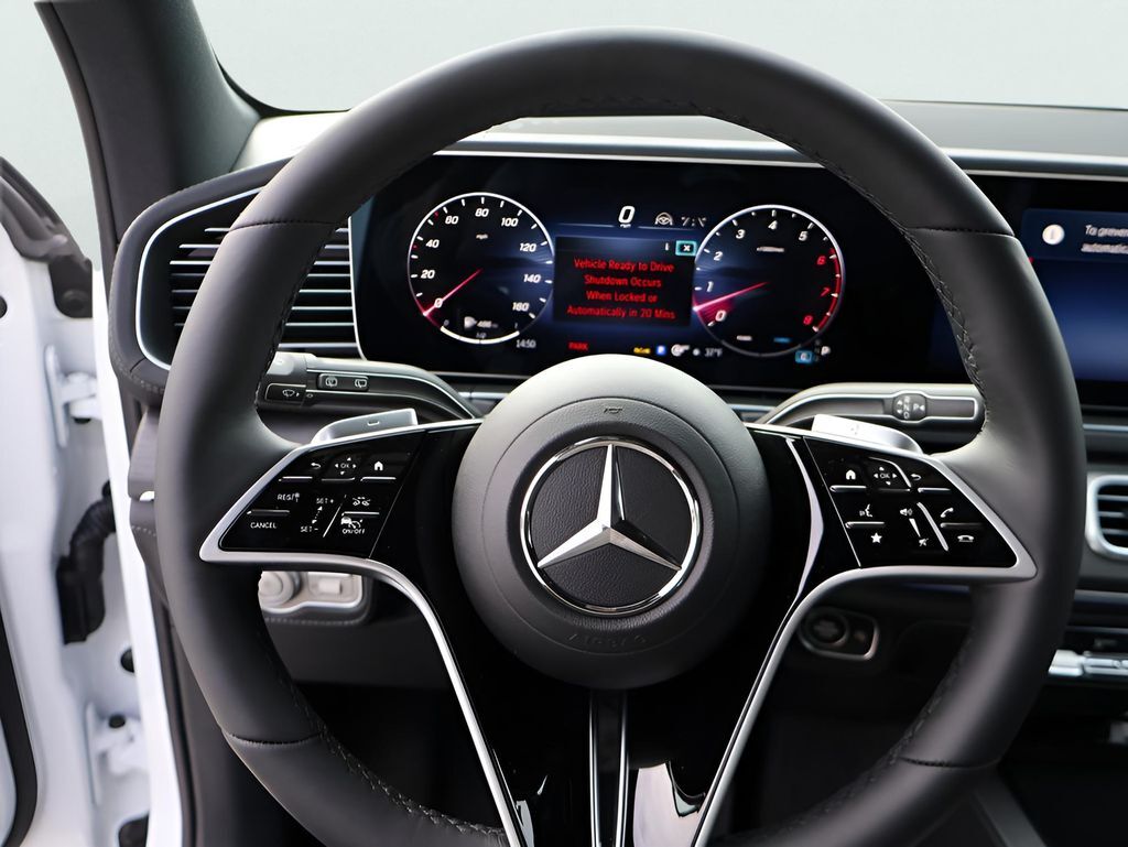 2026 Mercedes-Benz GLE GLE 450 San Clemente CA