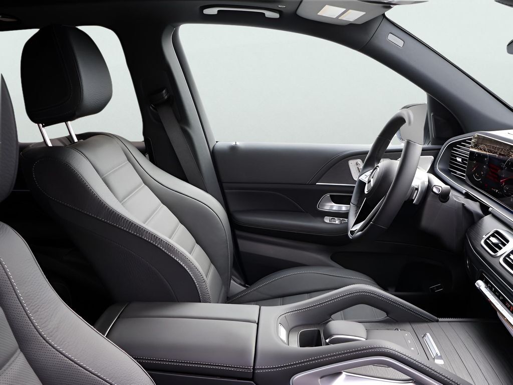 2026 Mercedes-Benz GLE GLE 450 San Clemente CA