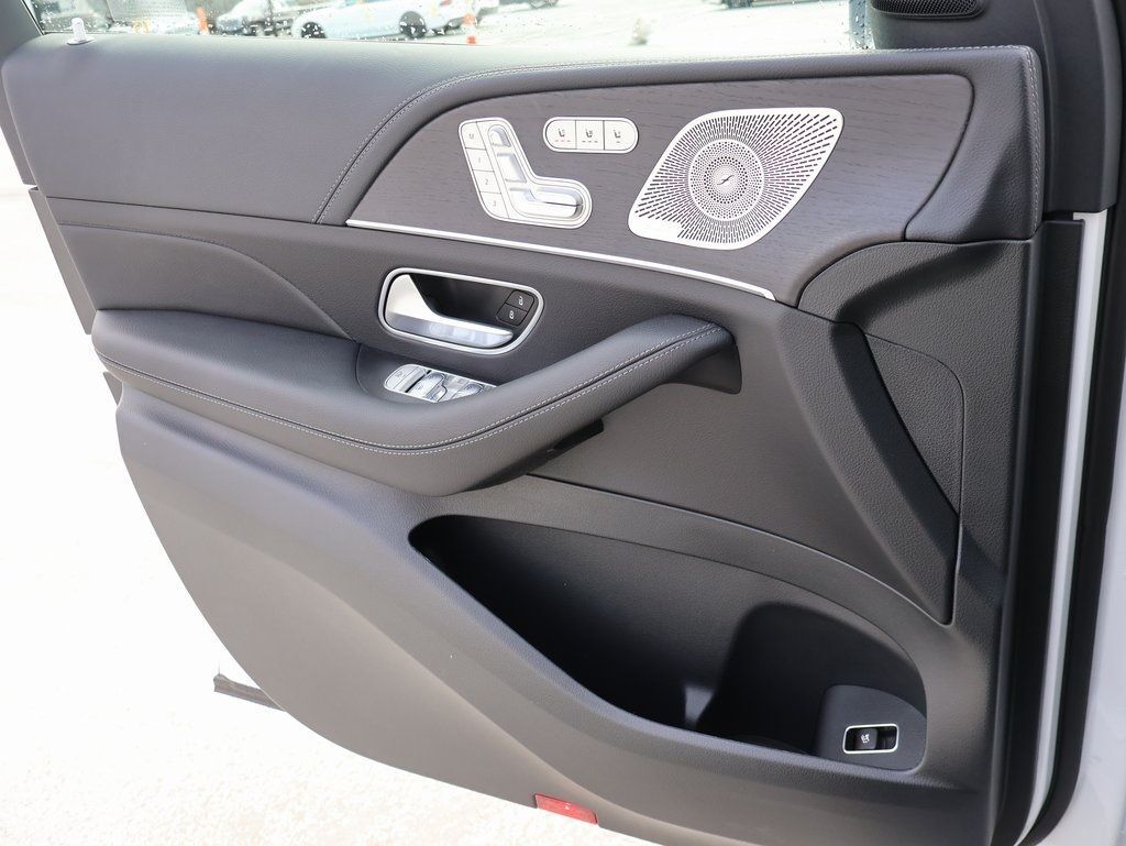 2026 Mercedes-Benz GLE GLE 450 San Clemente CA