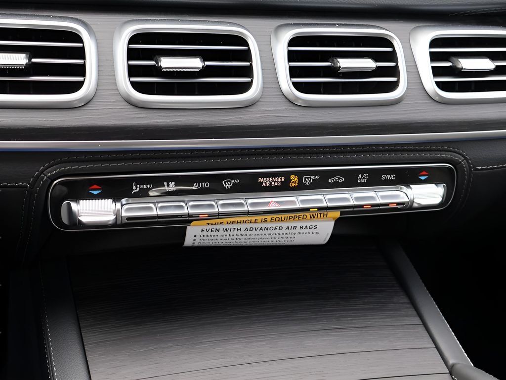 2026 Mercedes-Benz GLE GLE 450 San Clemente CA