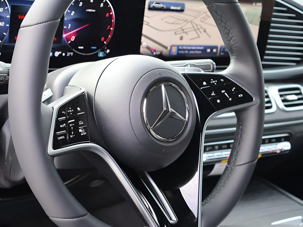 2026 Mercedes-Benz GLE GLE 450 San Clemente CA