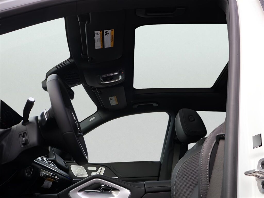 2026 Mercedes-Benz GLE GLE 450 San Clemente CA