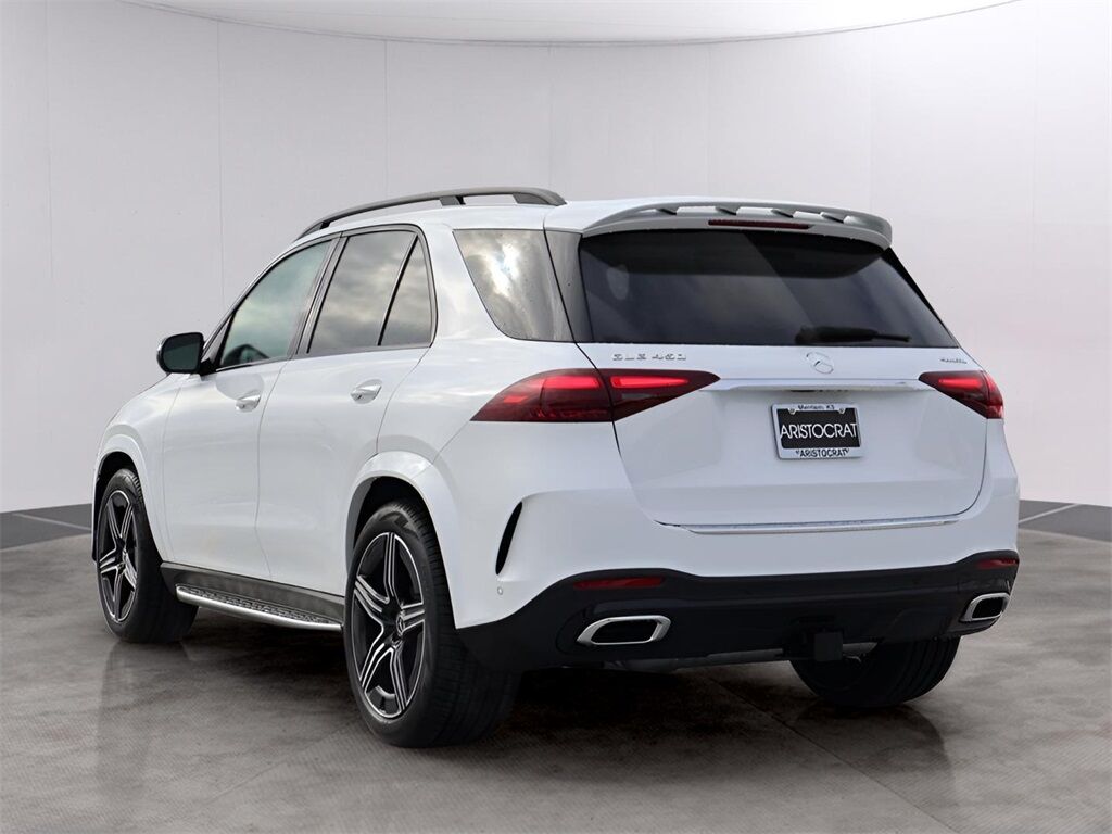 2026 Mercedes-Benz GLE GLE 450 San Clemente CA