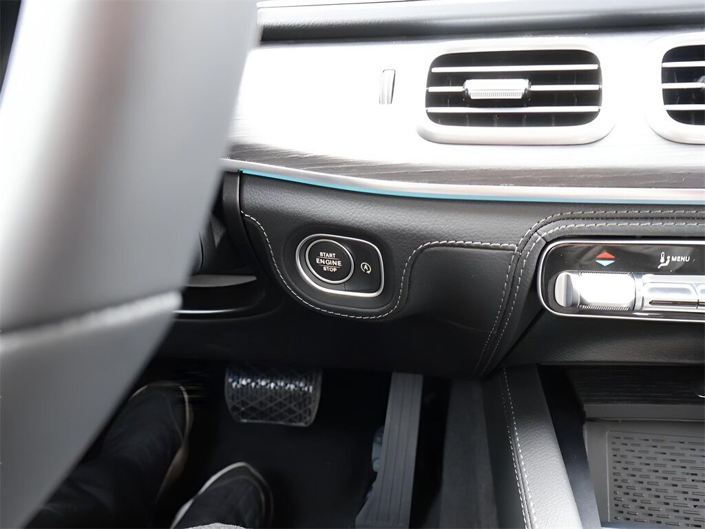 2026 Mercedes-Benz GLE GLE 450 San Clemente CA