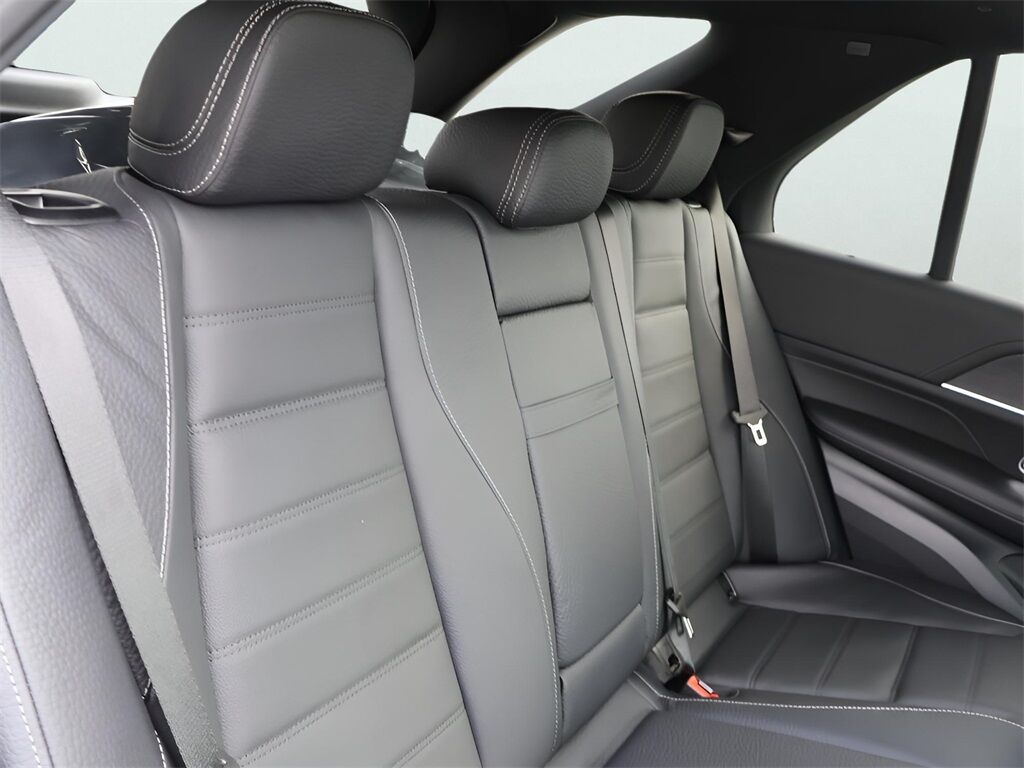 2026 Mercedes-Benz GLE GLE 450 San Clemente CA