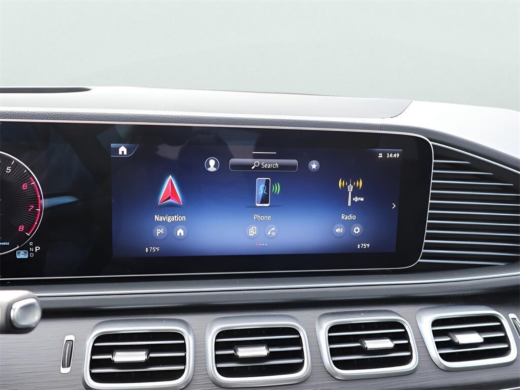 2026 Mercedes-Benz GLE GLE 450 San Clemente CA