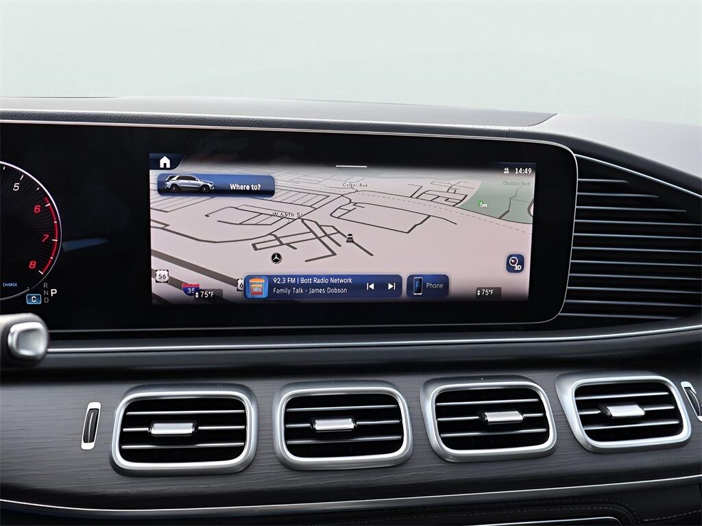 2026 Mercedes-Benz GLE GLE 450 San Clemente CA