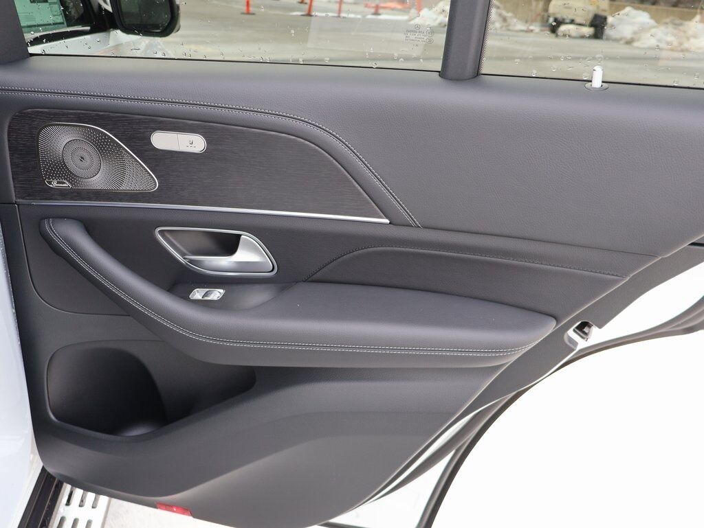 2026 Mercedes-Benz GLE GLE 450 San Clemente CA