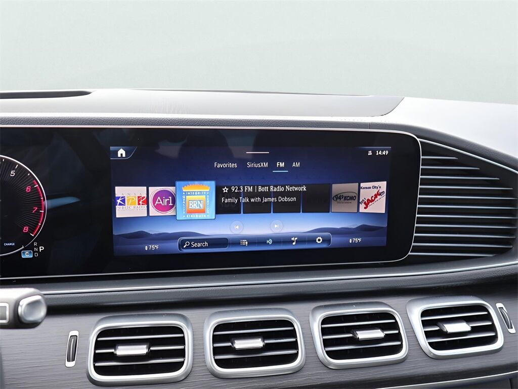 2026 Mercedes-Benz GLE GLE 450 San Clemente CA