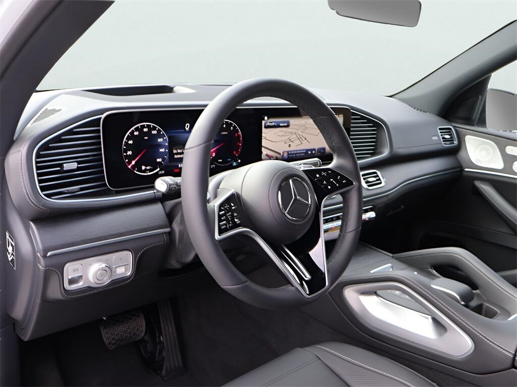 2026 Mercedes-Benz GLE GLE 450 San Clemente CA