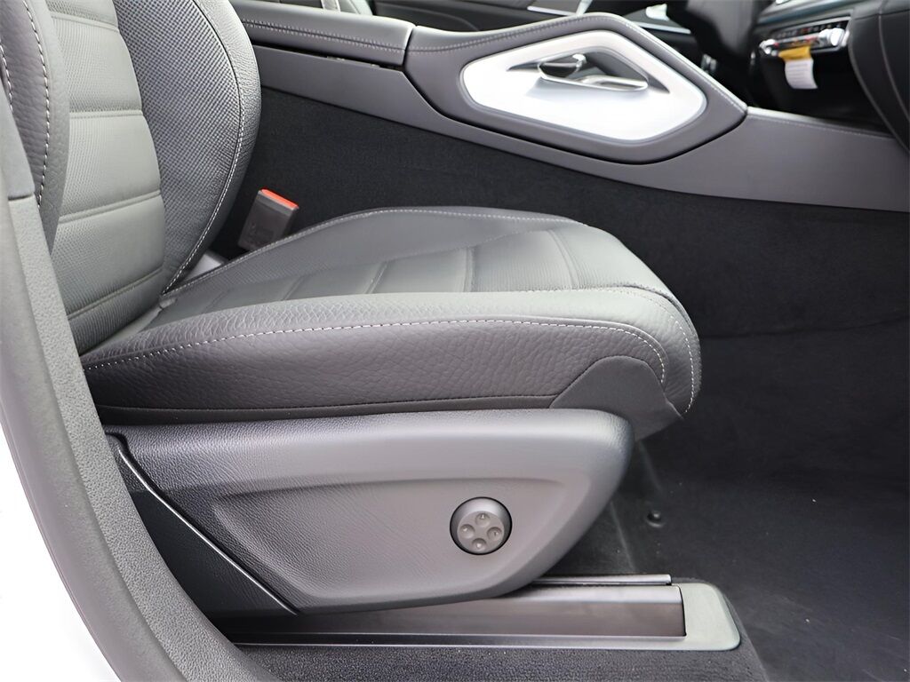 2026 Mercedes-Benz GLE GLE 450 San Clemente CA