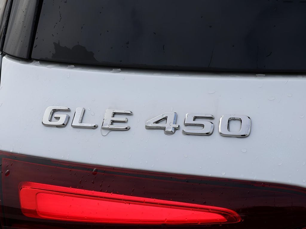 2026 Mercedes-Benz GLE GLE 450 San Clemente CA