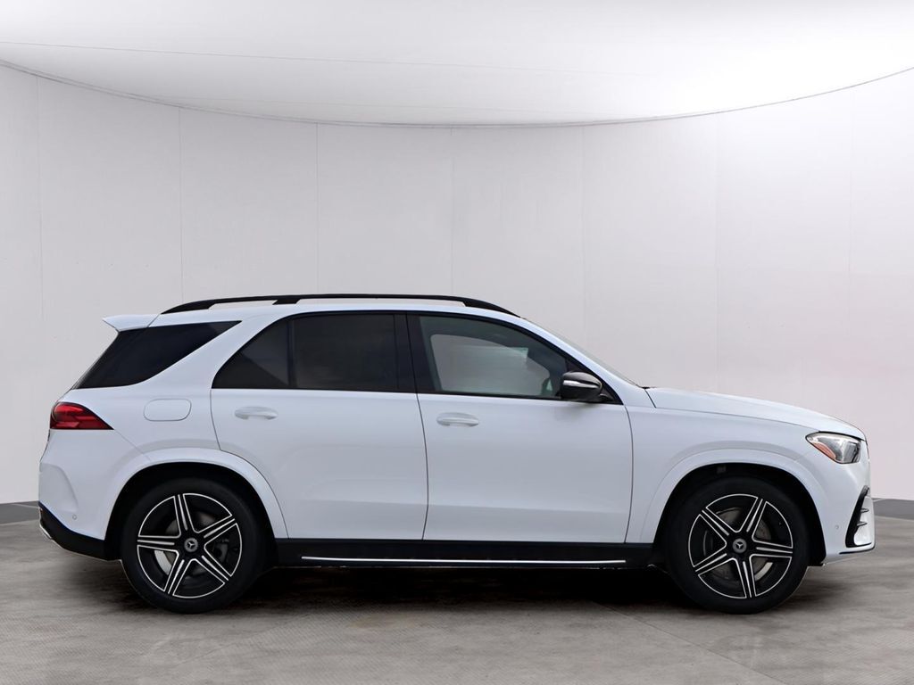 2026 Mercedes-Benz GLE GLE 450 San Clemente CA
