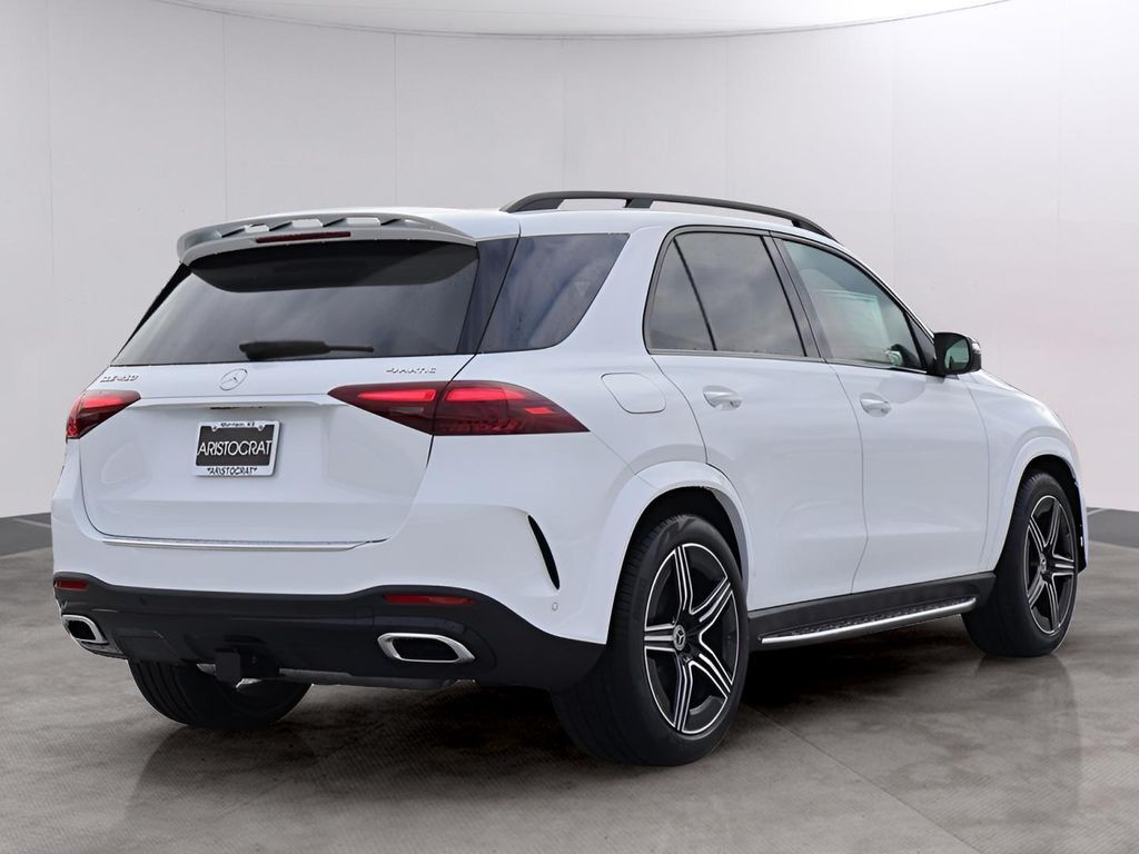 2026 Mercedes-Benz GLE GLE 450 San Clemente CA