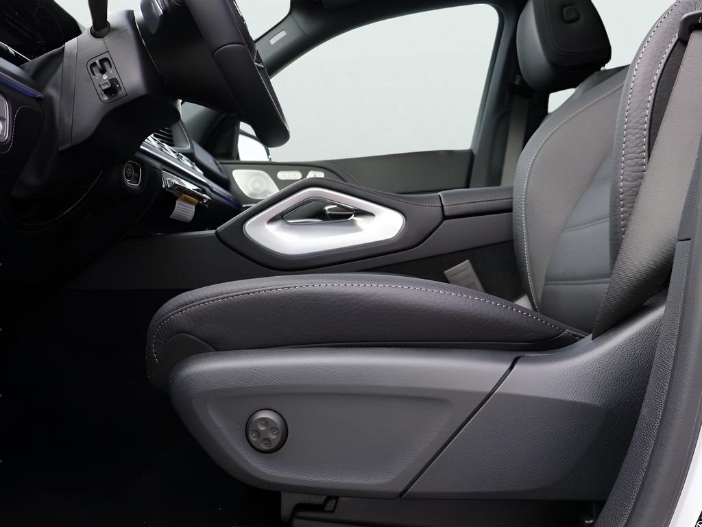 2026 Mercedes-Benz GLE GLE 450 San Clemente CA