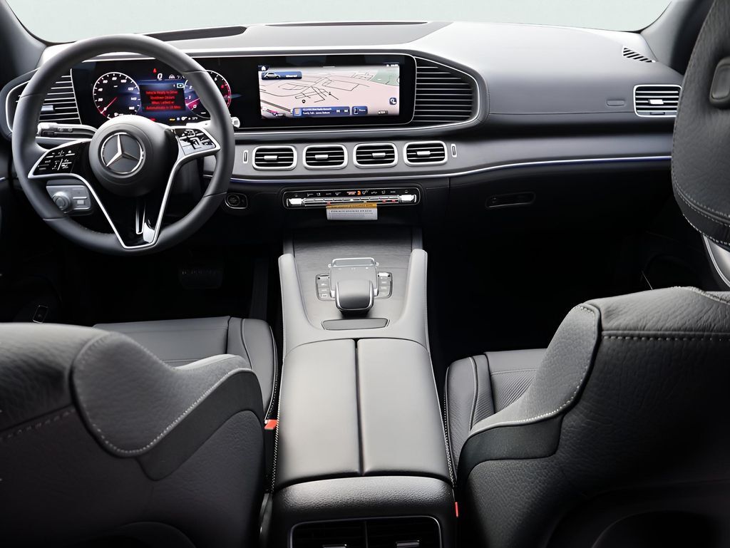 2026 Mercedes-Benz GLE GLE 450 San Clemente CA