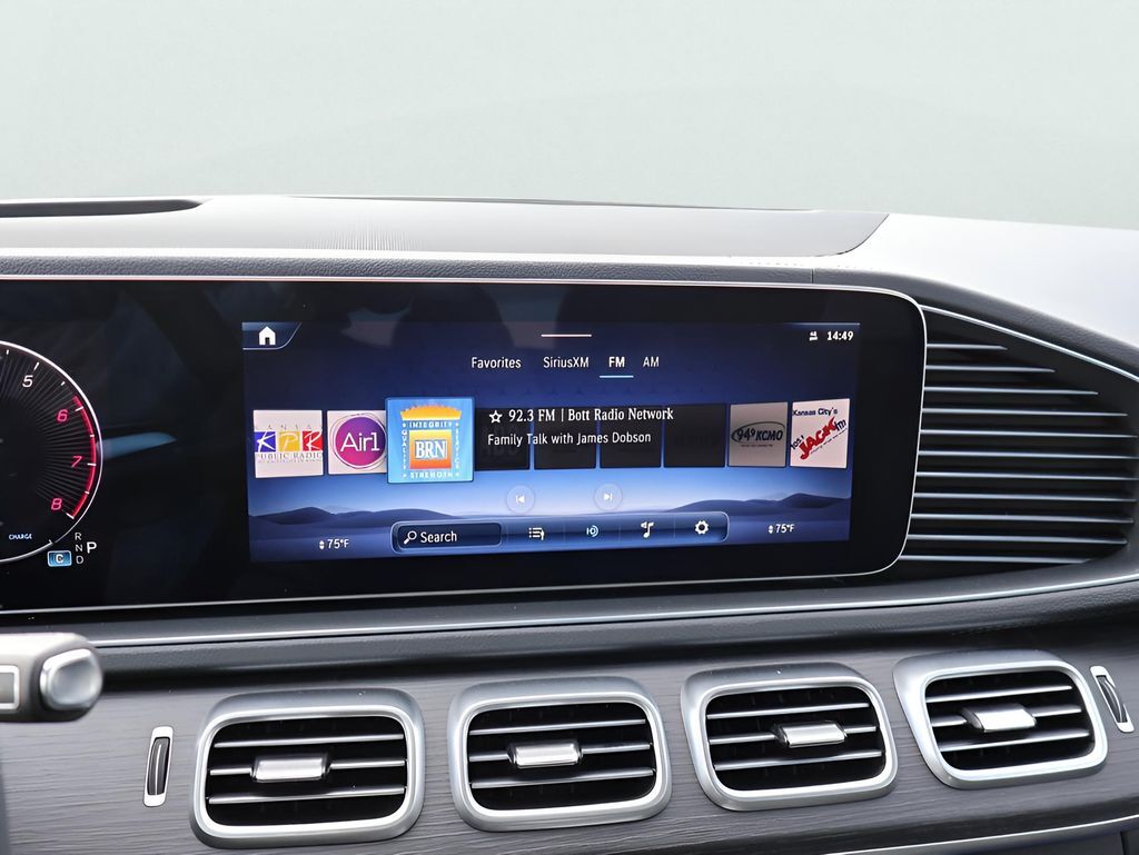 2026 Mercedes-Benz GLE GLE 450 San Clemente CA