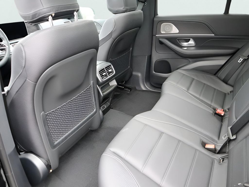 2026 Mercedes-Benz GLE GLE 450 San Clemente CA