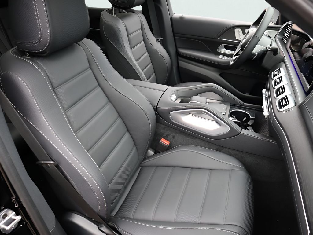 2026 Mercedes-Benz GLE GLE 450 San Clemente CA